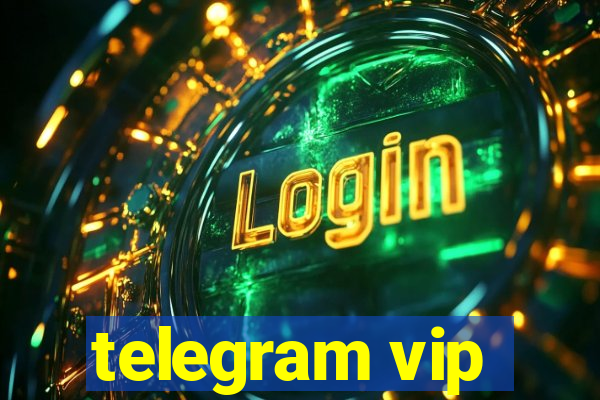 telegram vip